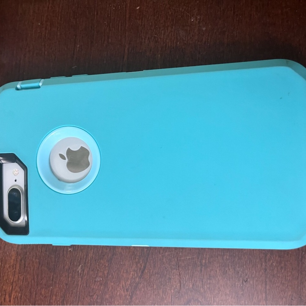 iPhone 8 Plus